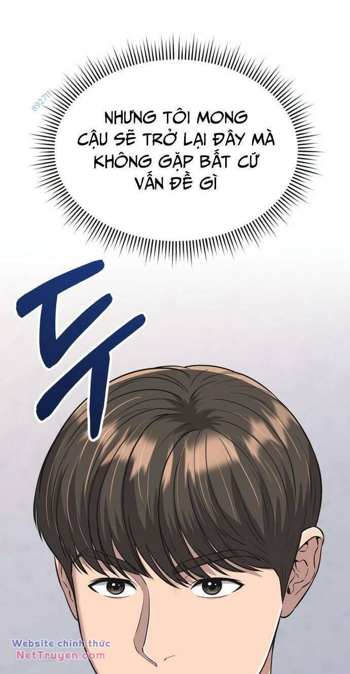 Nhân Viên Thực Tập Kim Cheolsu - chap13 - Trang 15
